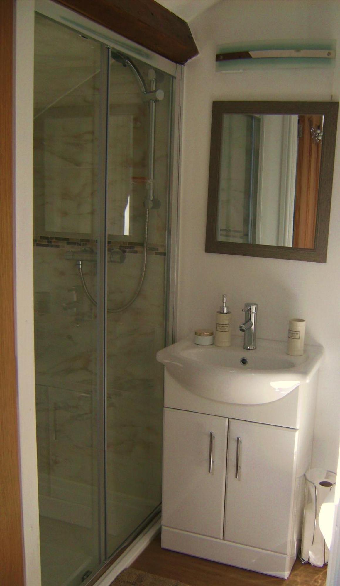 Brook Barn B&B Hale  Rom bilde