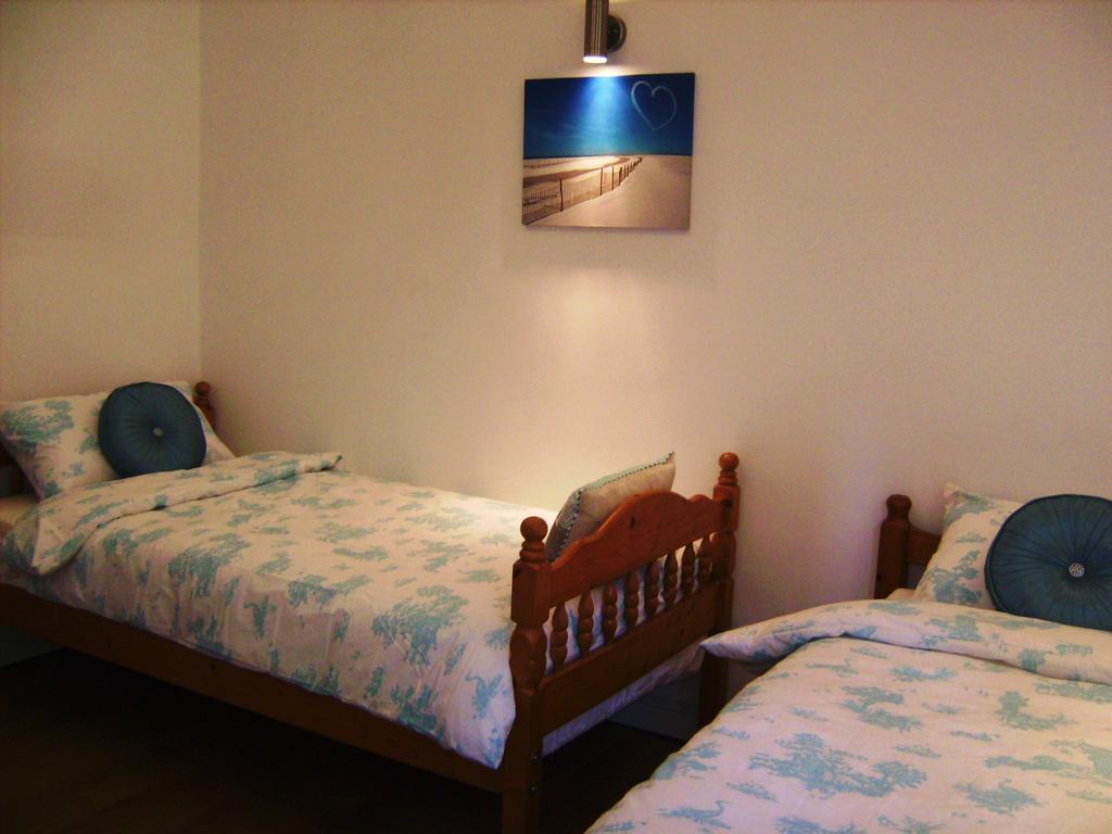 Brook Barn B&B Hale  Rom bilde