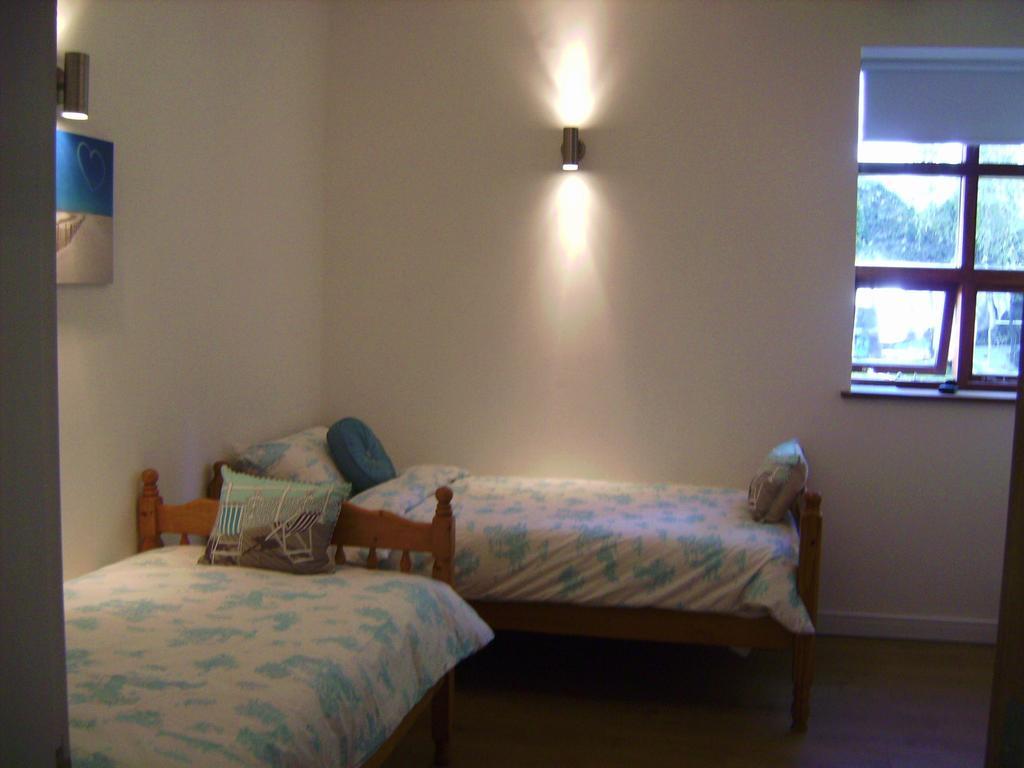Brook Barn B&B Hale  Rom bilde