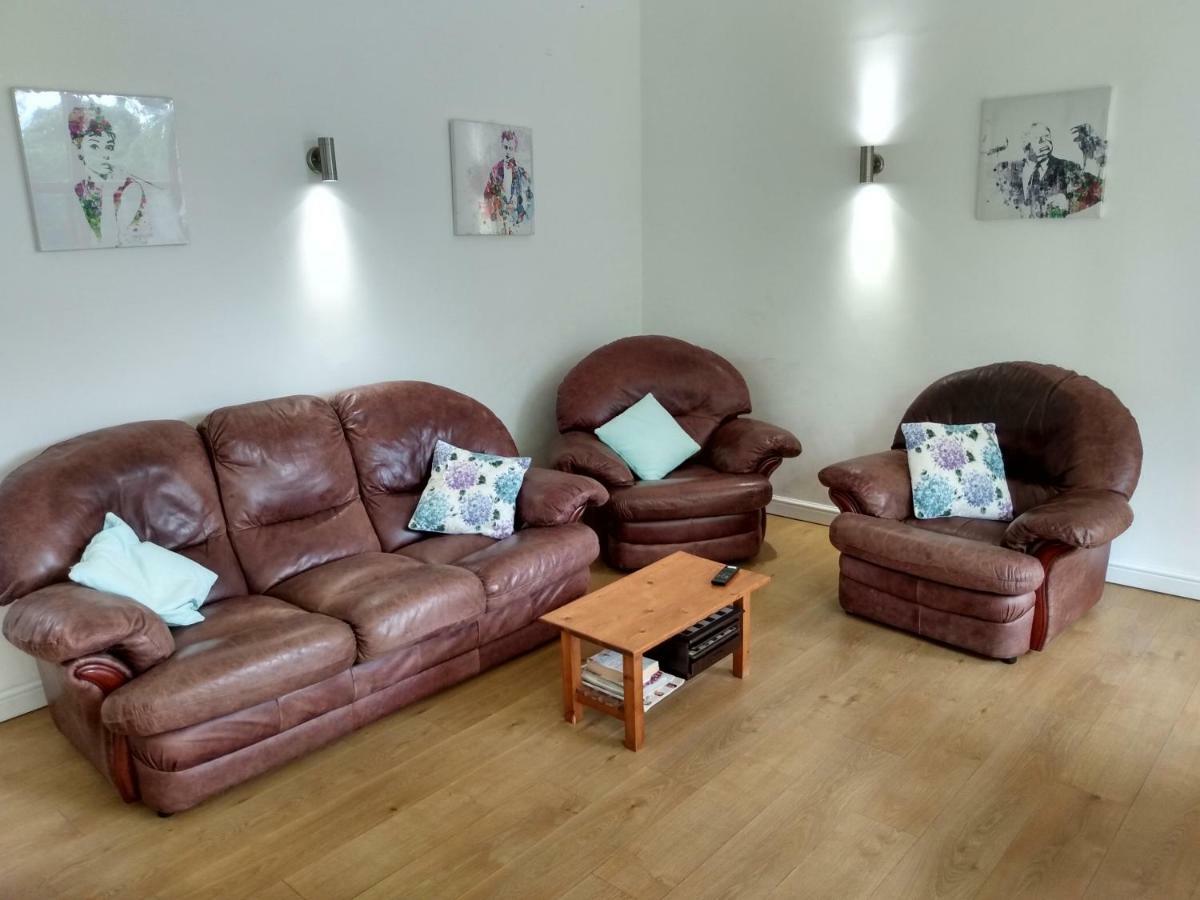 Brook Barn B&B Hale  Eksteriør bilde